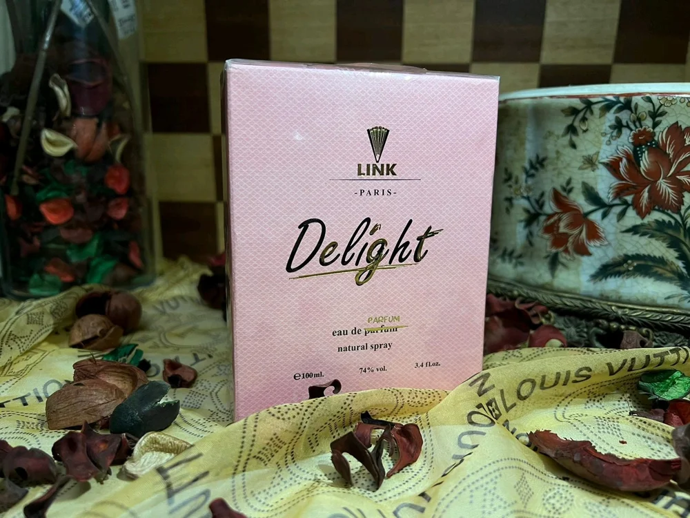 Perfume, size Other, photo 3