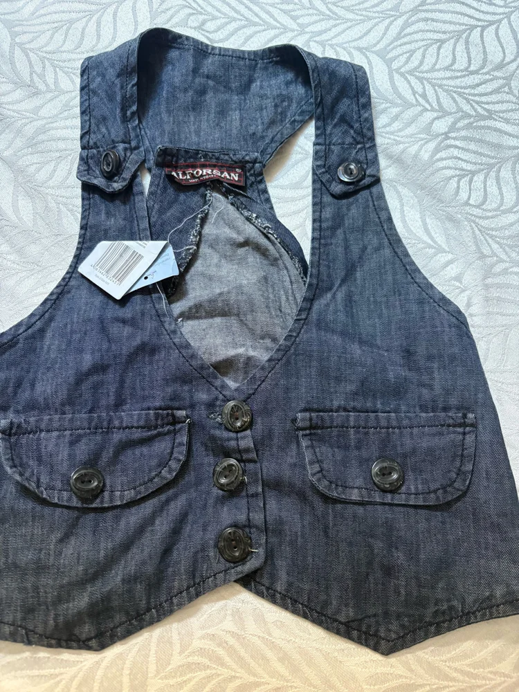 Vests, size M / 38 / 10, photo 4
