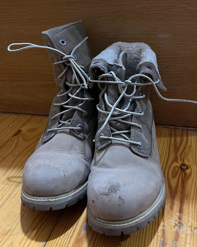 Timberland Boots, size 39, photo 6
