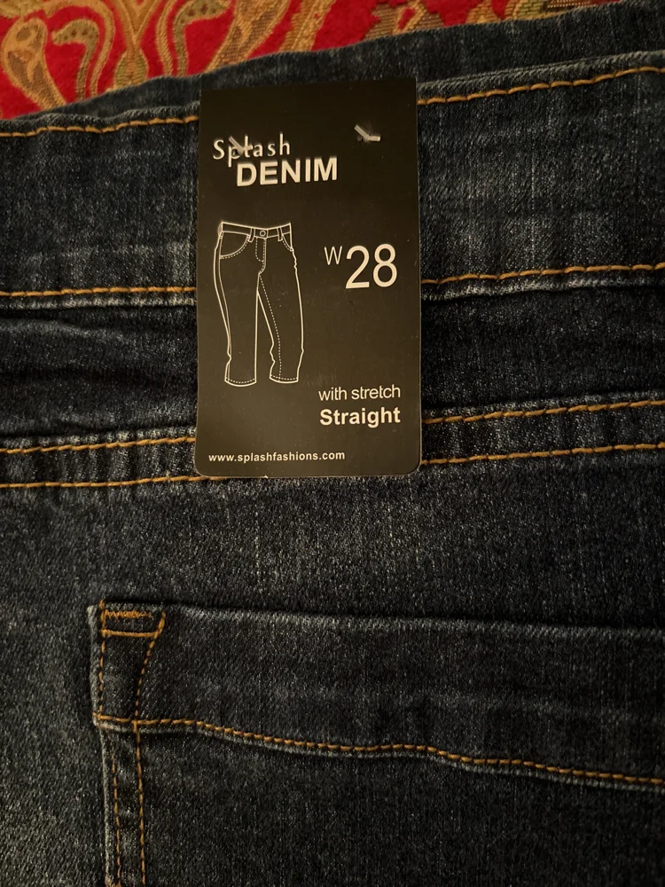 Splash Jeans, size Other, photo 2