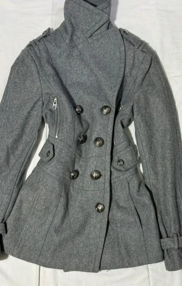 Miss Sixty Long Sleeve, size XS / 34 / 6, photo 3