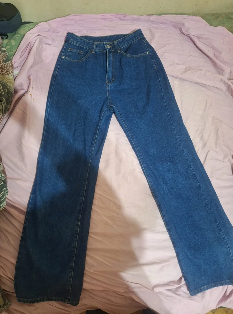 Shein Jeans, size M / 38 / 10, photo 3