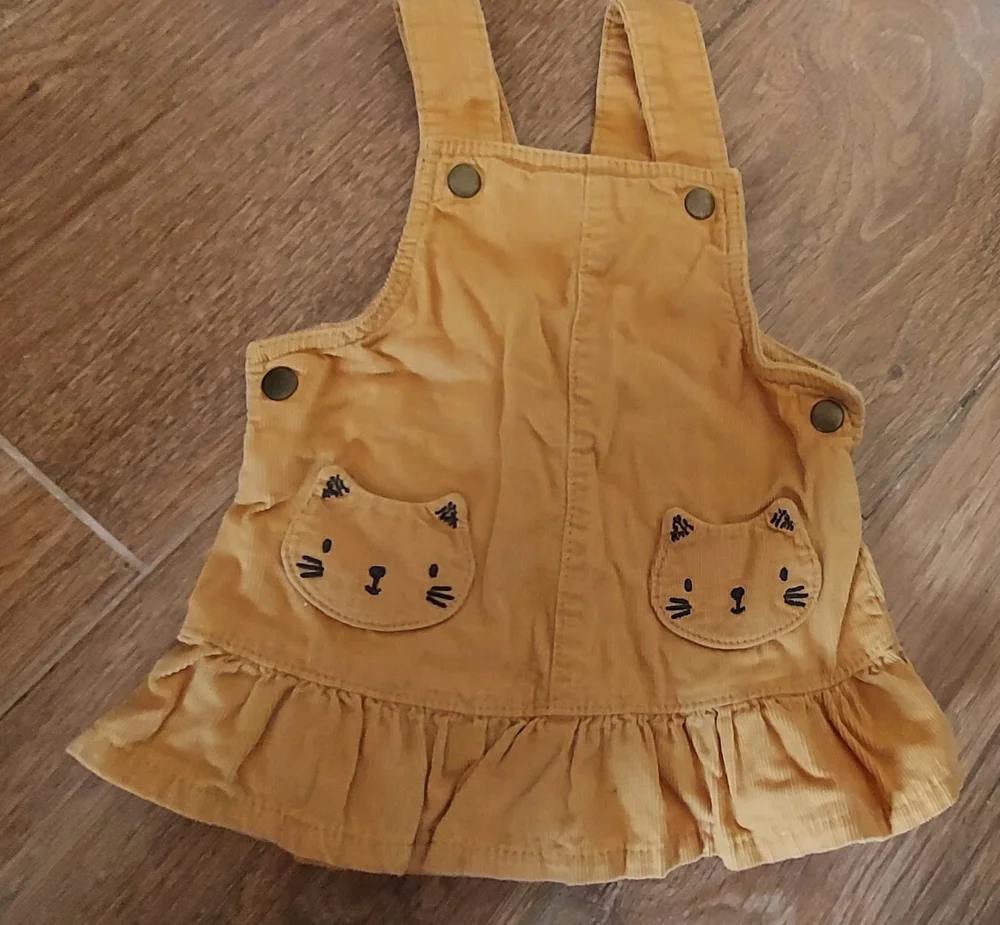 Dresses, size 1–3m, photo 2
