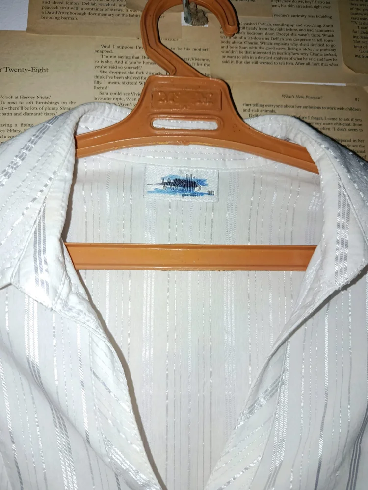 Wallis Shirts, size M / 38 / 10, photo 2