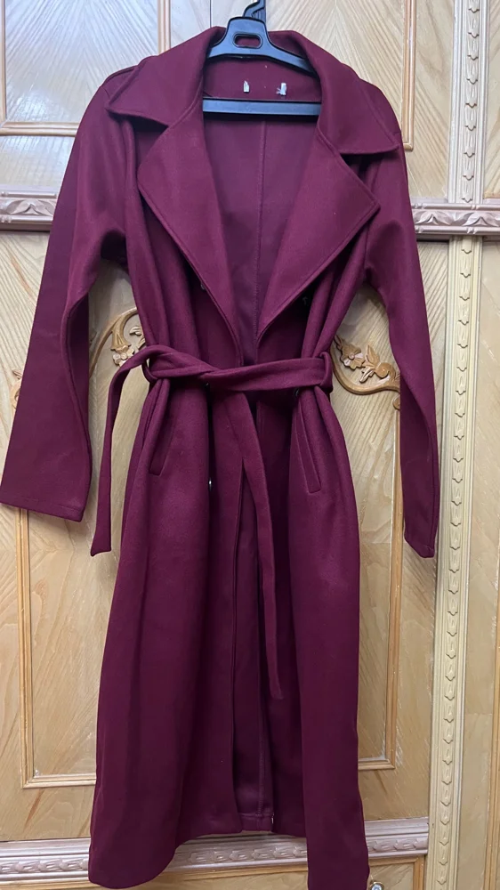 Zara Coats, size S / 36 / 8, photo 2