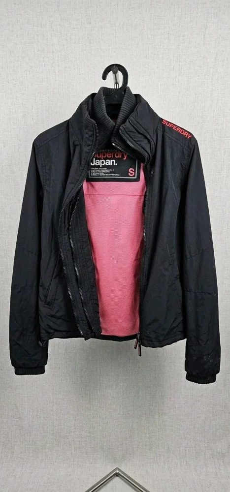 Superdry Jackets, size S / 36 / 8