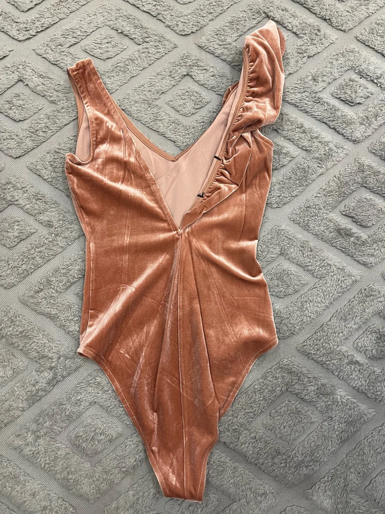 Bodysuits, size XS / 34 / 6, photo 6