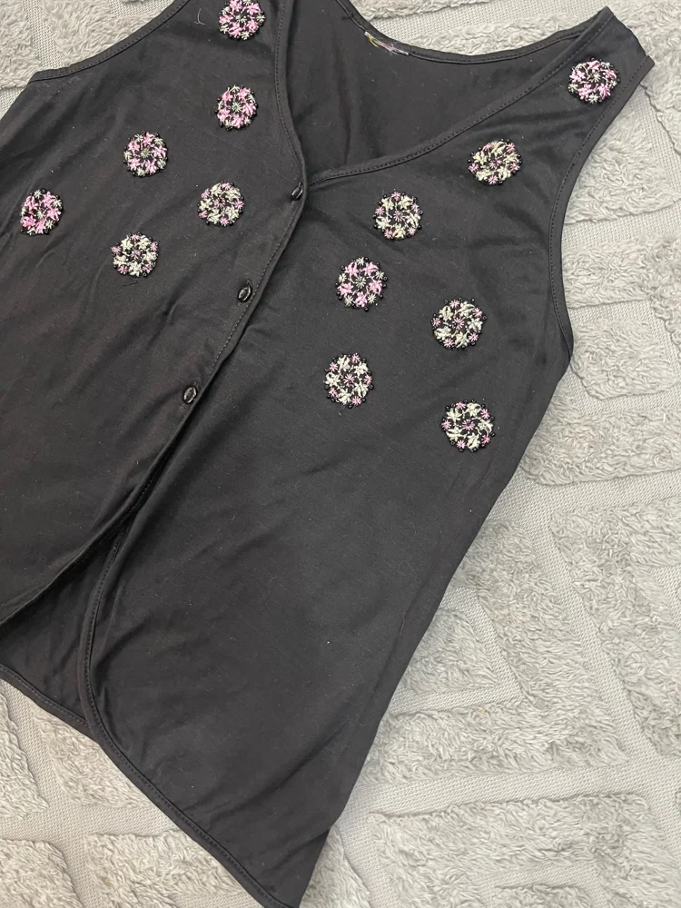 Vests, size M / 38 / 10, photo 3