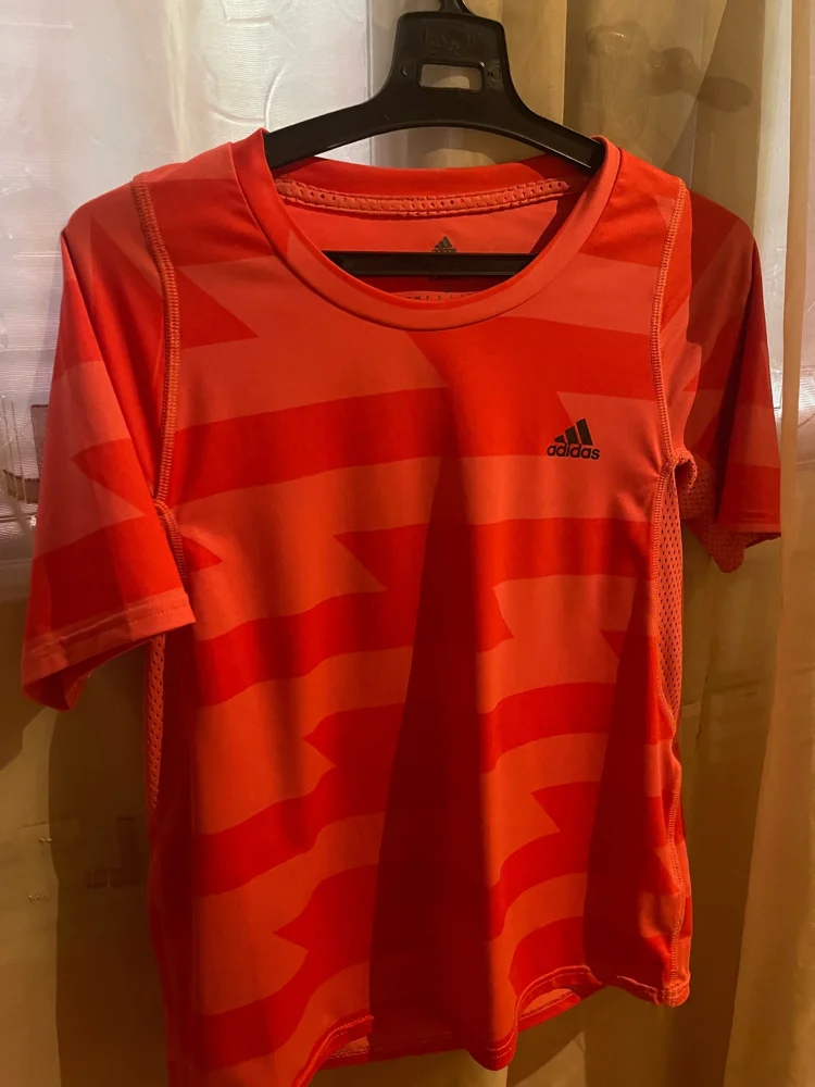 adidas T-shirts, size S / 36 / 8, photo 2