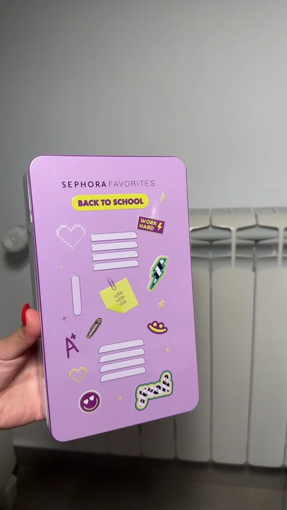 Sephora Lips