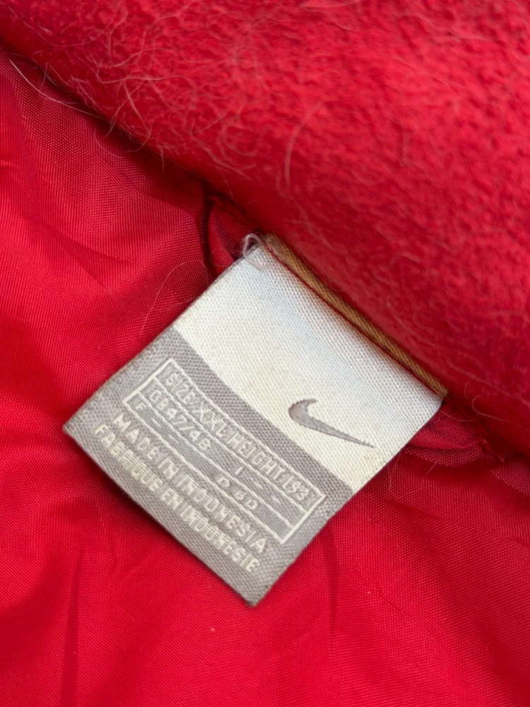 Nike Vests, Excellent, size XXL, photo 5