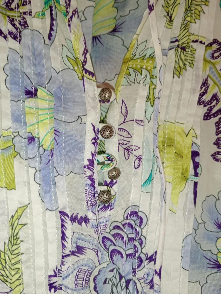 Zendra Blouses, size L / 40 / 12, photo 5