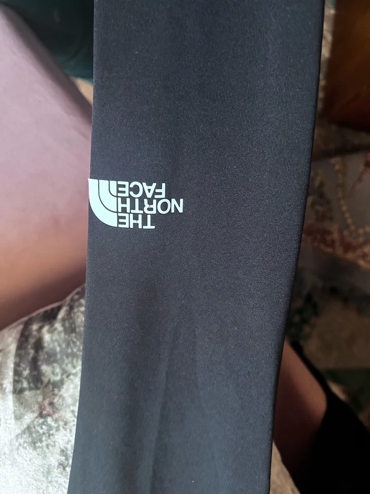 The North Face Leggings, size XS / 34 / 6, photo 2