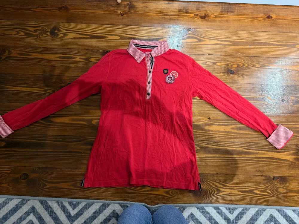 Long Sleeve