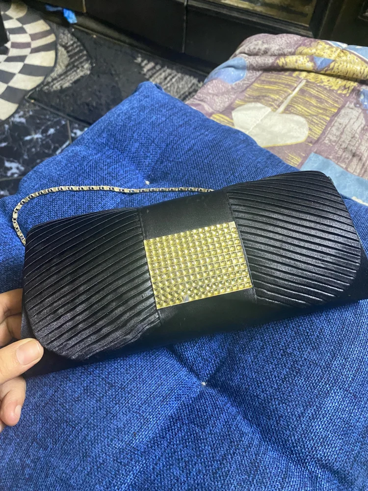 Clutches & Evening Bags