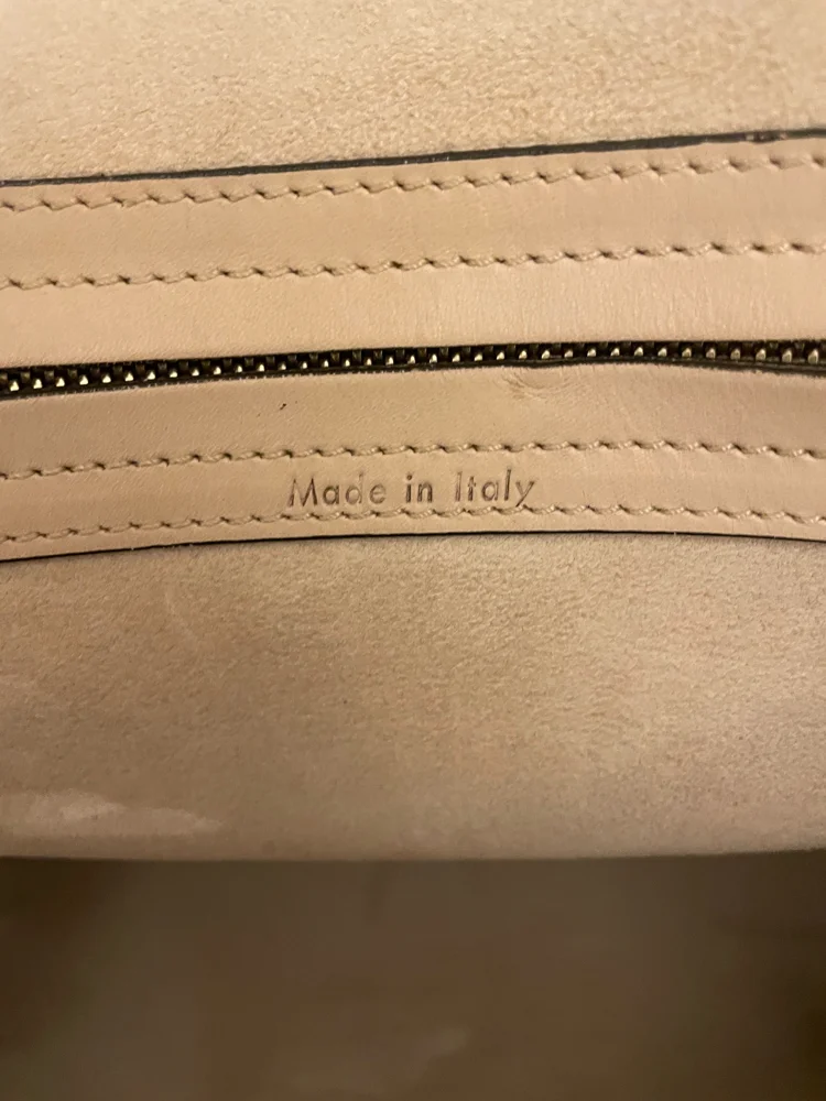 CELINE Tote Bags, Very good, photo 4