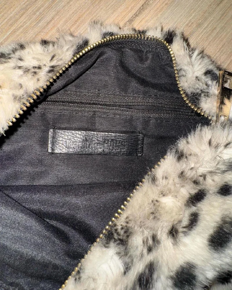 Bershka Clutches & Evening Bags, Very good, one size, photo 4