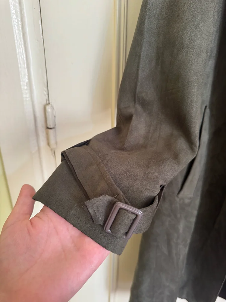 Coats, size L / 40 / 12, photo 4