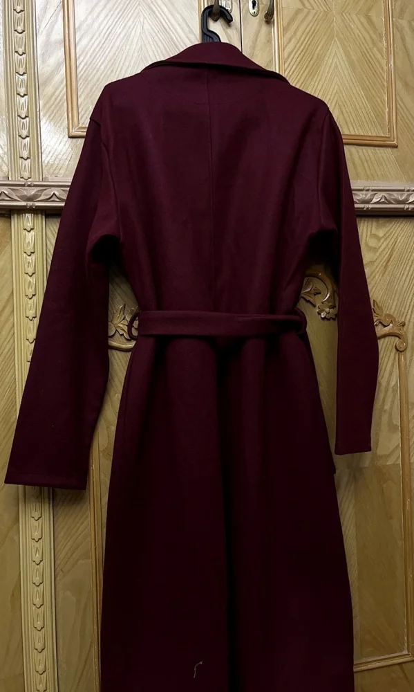 Bershka Coats, Excellent, size S / 36 / 8, photo 3