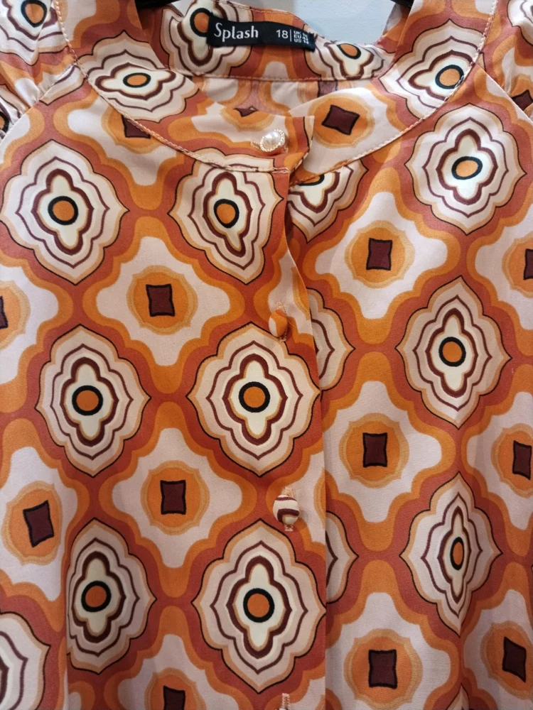 Splash Shirts, size XXXL / 46 / 18, photo 3