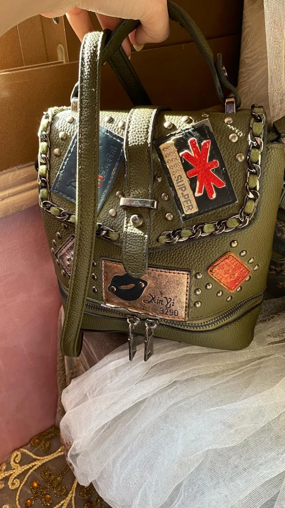 Mini Bags