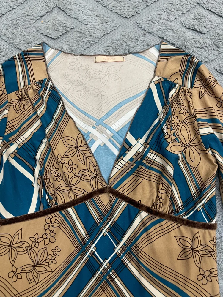 Forever 21 Blouses, size S / 36 / 8, photo 4