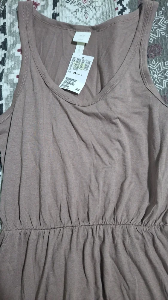 H&M Midi Dresses, size XS / 34 / 6, photo 3