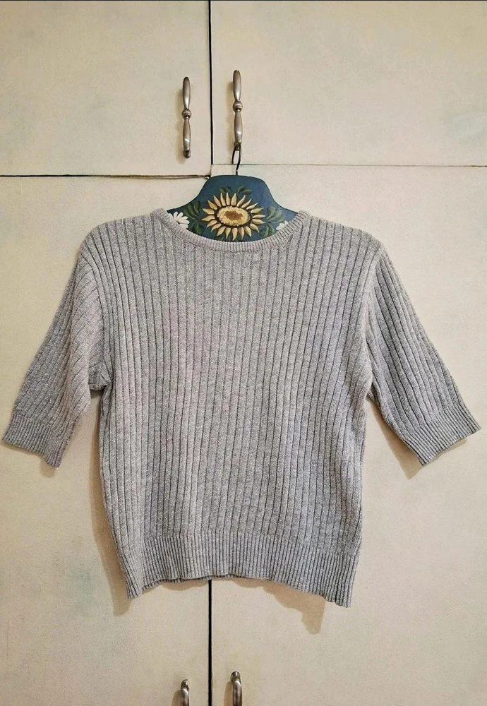 Sweaters & Pullovers