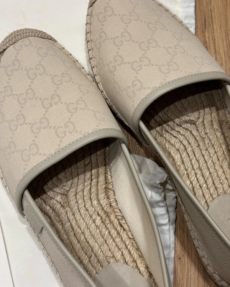 Gucci Loafers, size 40, photo 2