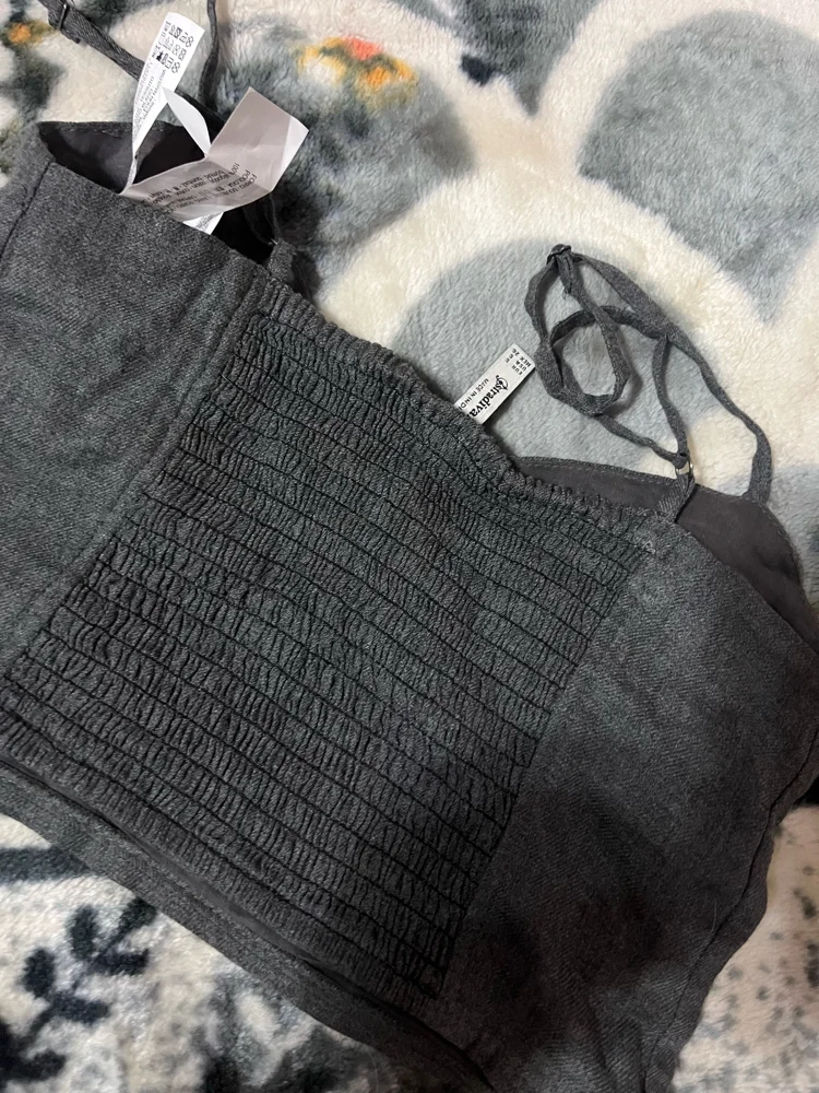 Stradivarius Tank Tops, Very good, size S / 36 / 8, photo 2