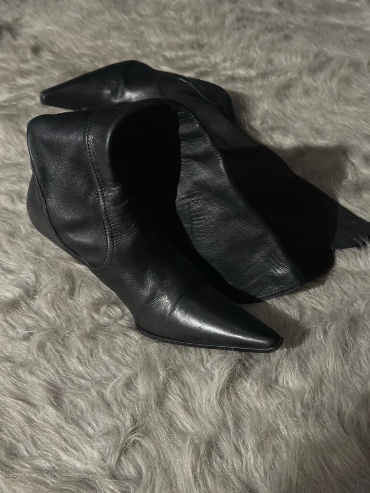 Boots, size 37.5, photo 2