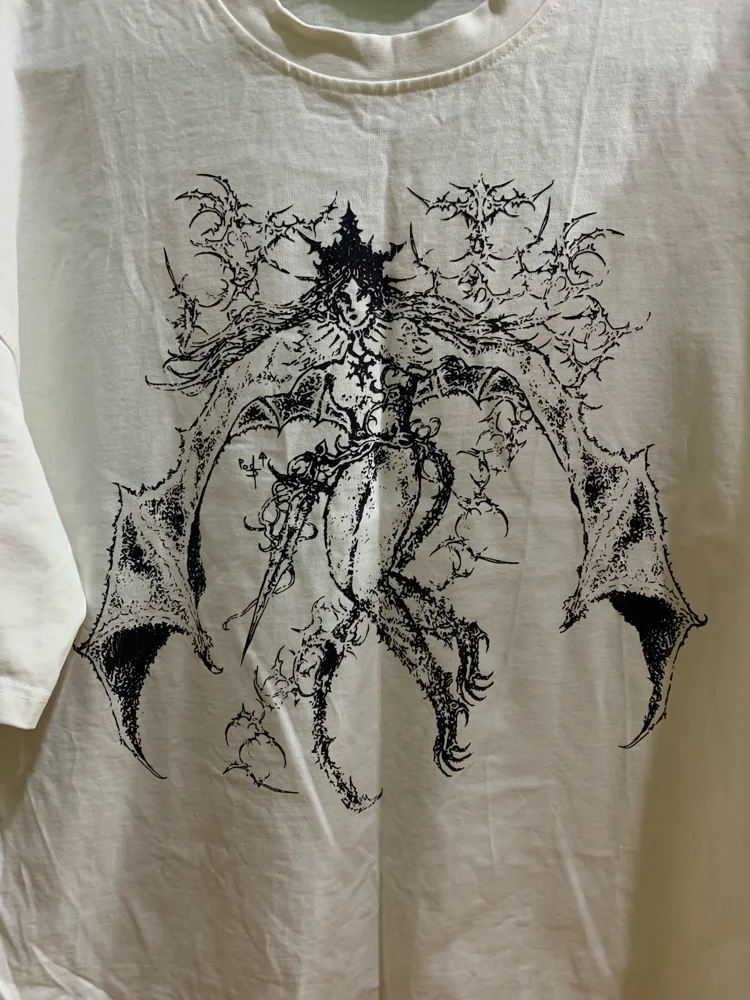 T-shirts, Excellent, size M, photo 2