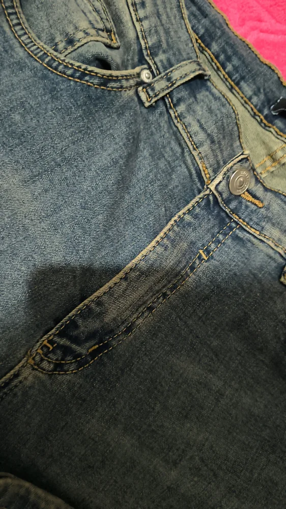 Local Jeans, size S / 36 / 8, photo 3