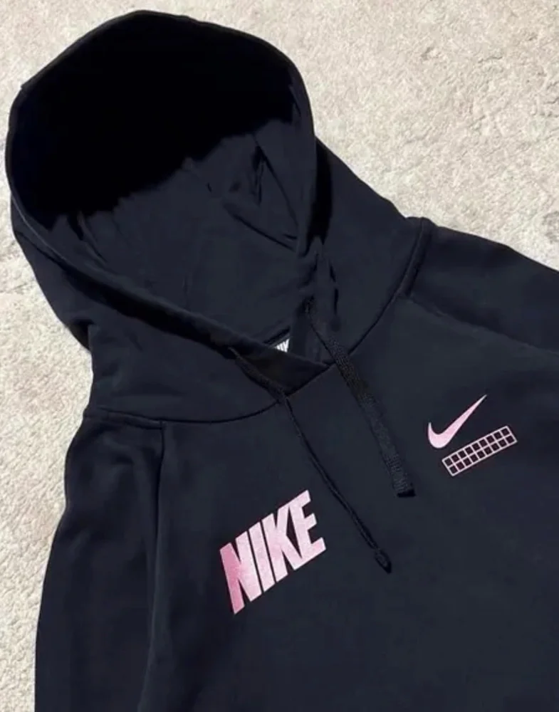 Nike Hoodies, Excellent, size L, photo 4
