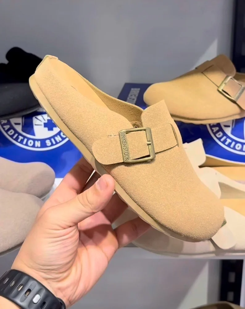 Flats, size 39, photo 3