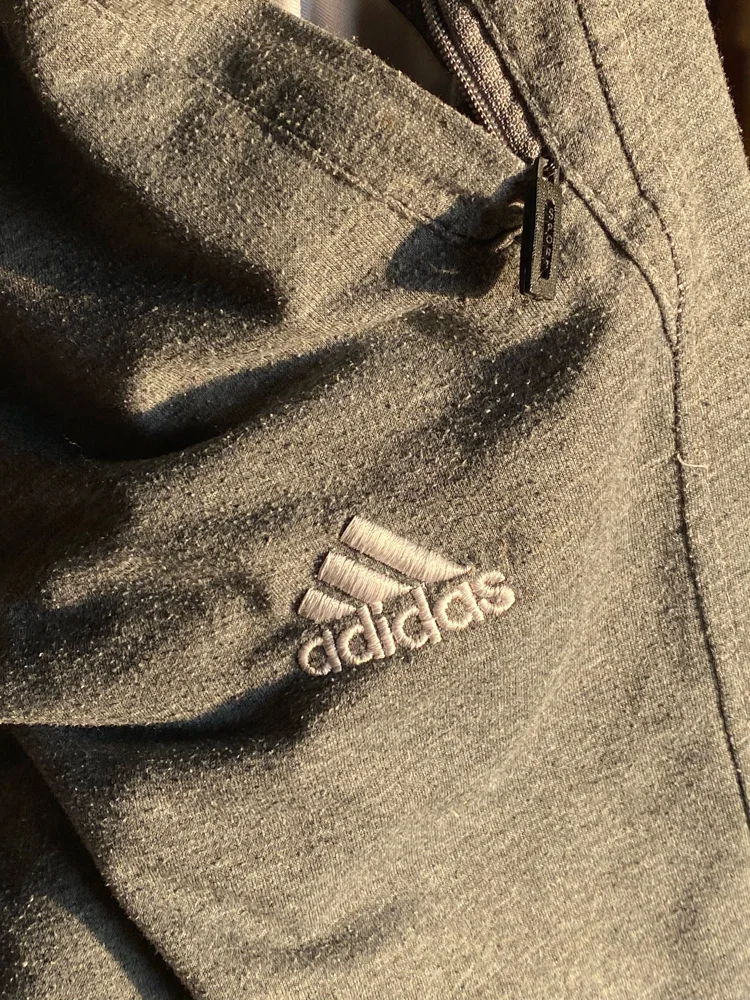 adidas Shorts, Excellent, size XL, photo 4