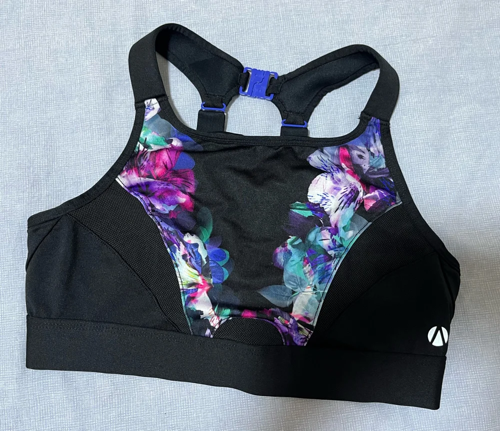 Marks & Spencer Sports Bras, size L / 40 / 12, photo 2