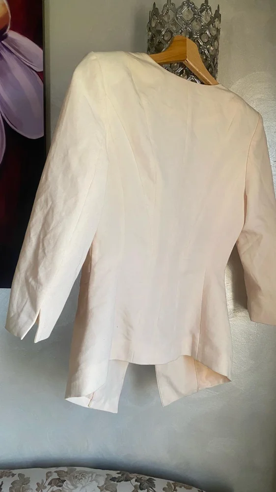 Vero Moda Blazers, New with tags, size S / 36 / 8, photo 3