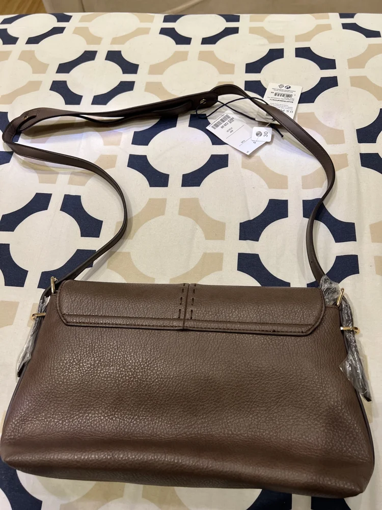 U.S. Polo Assn. Cross-Body Bag, size Other, photo 2