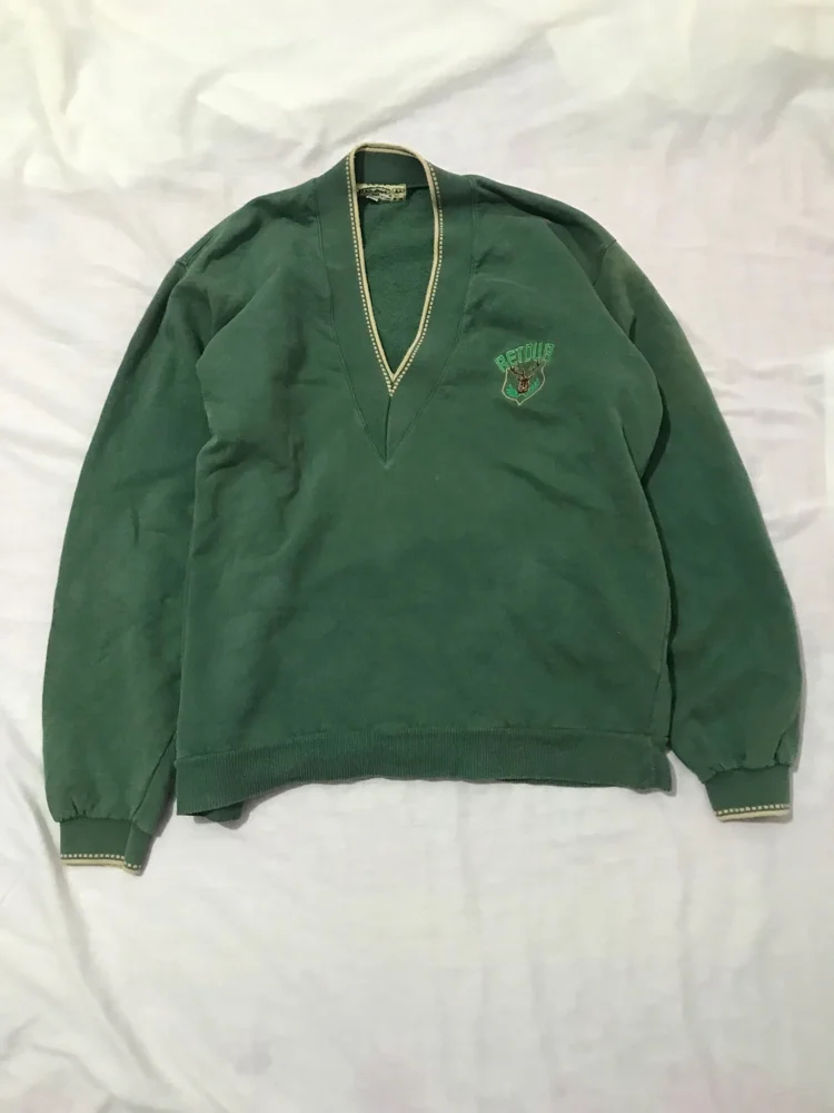 Sweatshirts