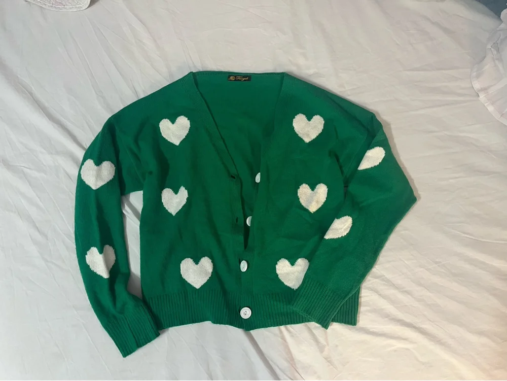 Cardigans, size S / 36 / 8, photo 3