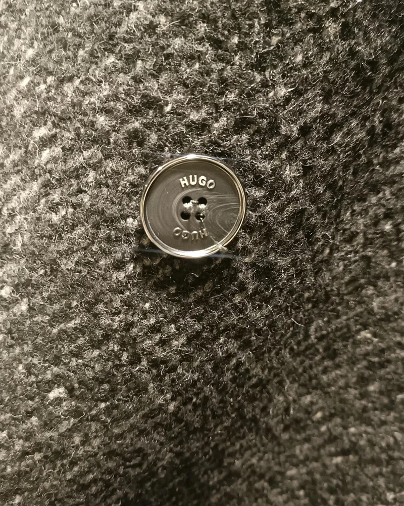 Hugo Boss Coats, New with tags, size XL, photo 2