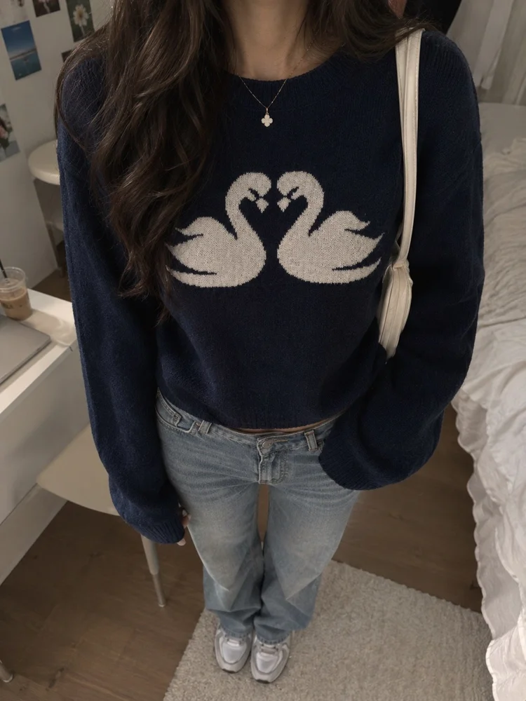 Shein Sweaters & Pullovers
