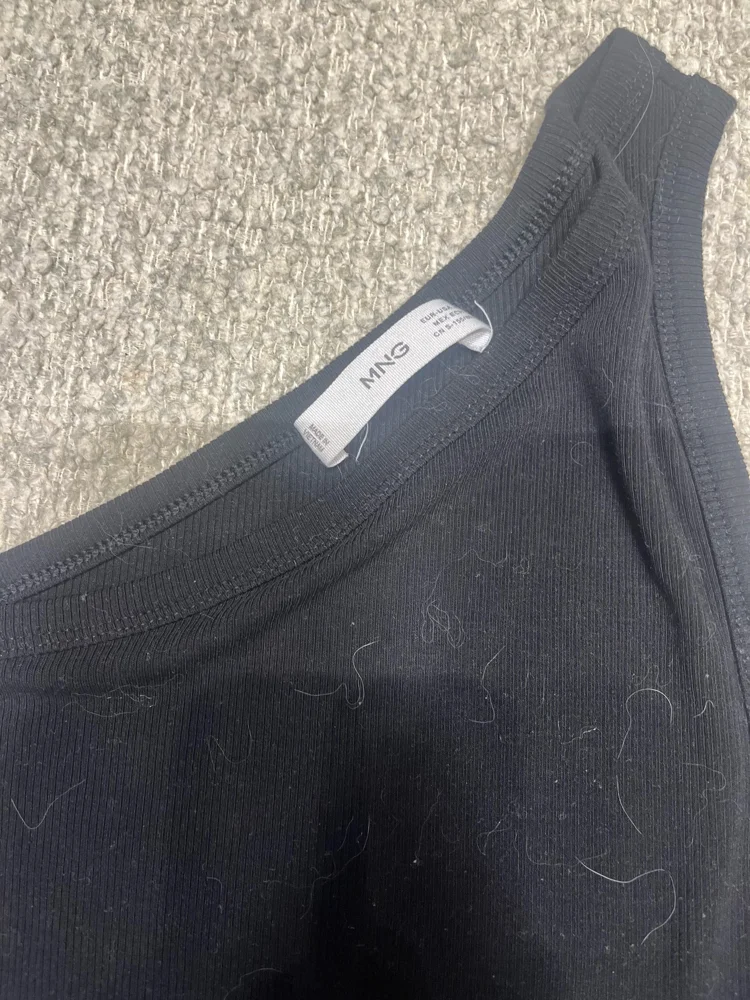 Mango Tank Tops, size XS / 34 / 6, photo 2
