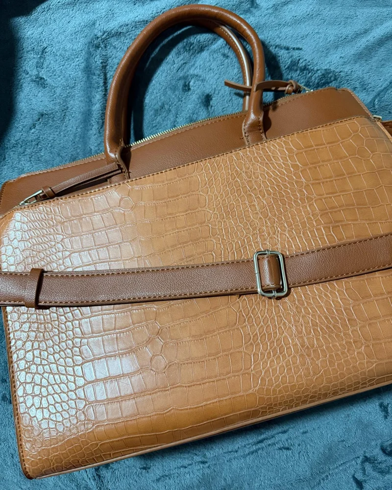 Parfois Cross-Body Bag