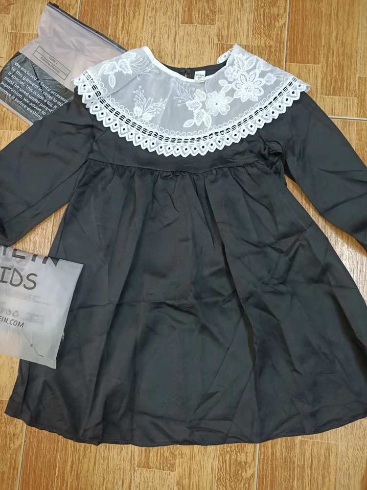 Shein Dresses, New with tags, size 8y, photo 5