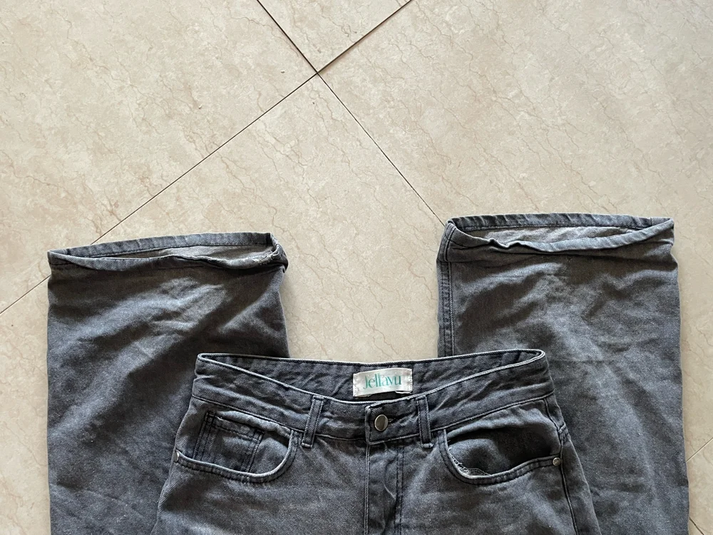 Jellavu Jeans, Very good, size S / 36 / 8, photo 2