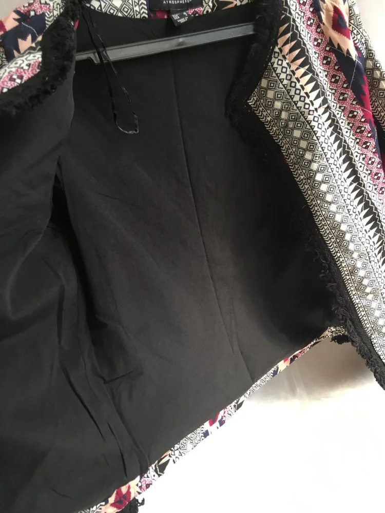 Atmosphere Jackets, Excellent, size XS / 34 / 6, photo 4