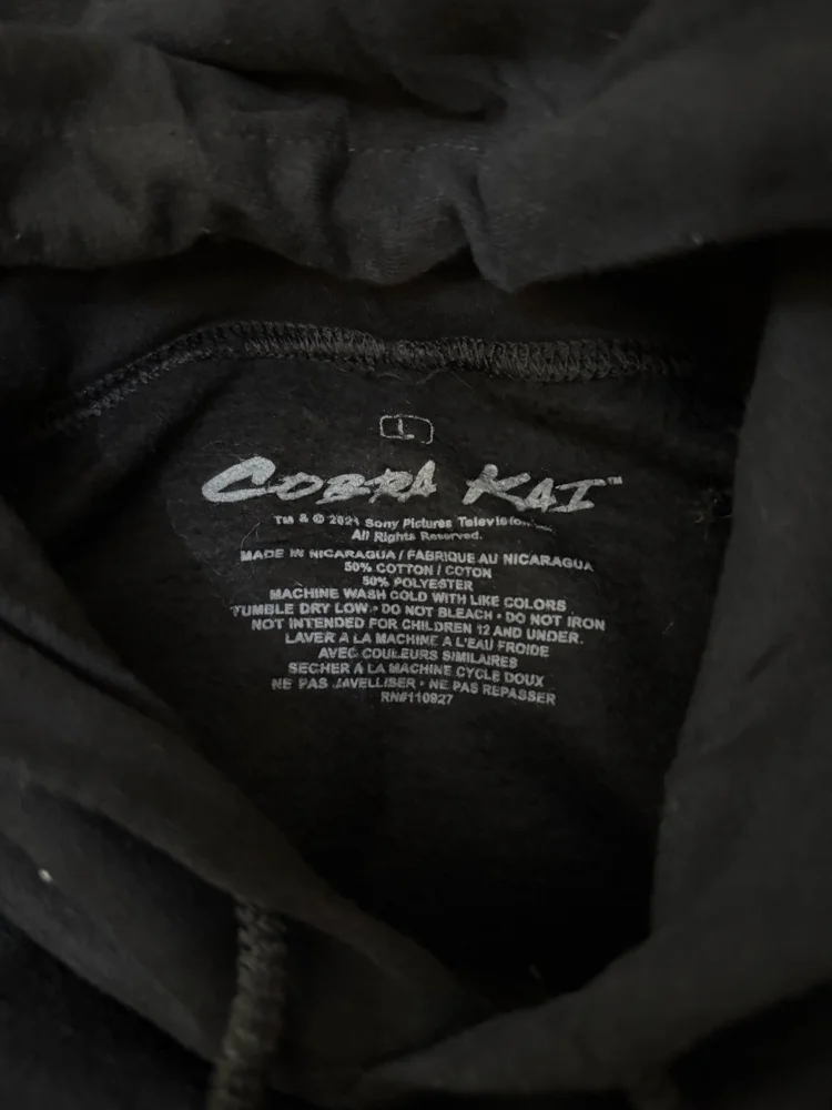 Hoodies, Excellent, size L, photo 4