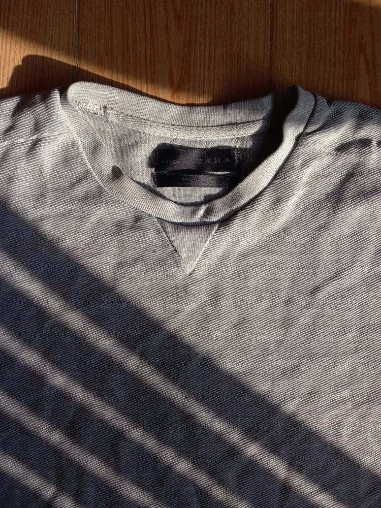 Zara T-shirts, Very good, size M, photo 2